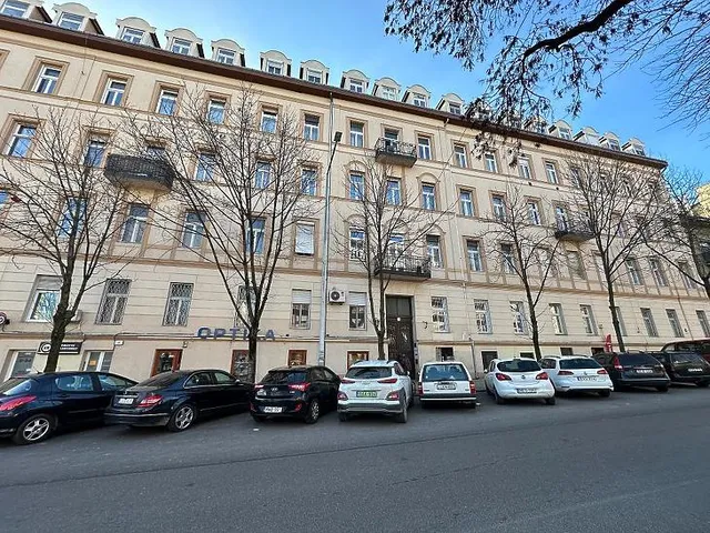 Eladó lakás Budapest XII. kerület, Németvölgy 86 nm