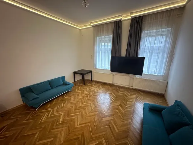 Eladó lakás Budapest IV. kerület, Újpest 106 nm