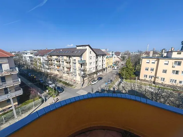 Eladó lakás Budapest XIII. kerület, Angyalföld 65 nm
