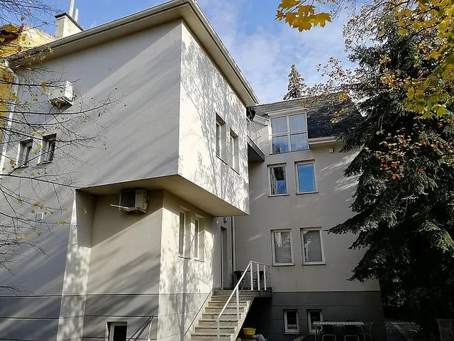 Eladó ház Budapest XI. kerület, Kelenföld 307 nm