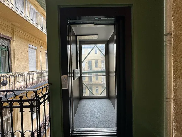 Eladó lakás Budapest XIV. kerület, Törökőr 89 nm