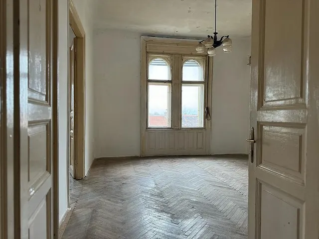 Eladó lakás Budapest XIV. kerület, Törökőr 89 nm