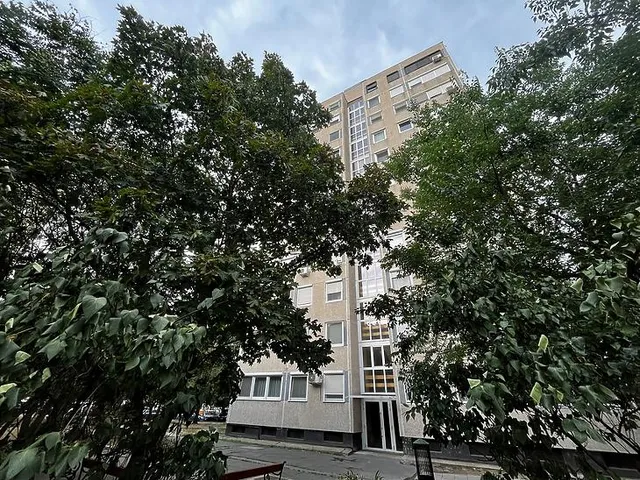 Eladó lakás Budapest IV. kerület, Újpest 56 nm