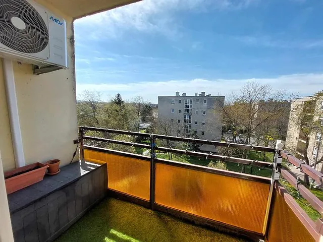 Eladó lakás Budapest XV. kerület, Rákospalota 68 nm