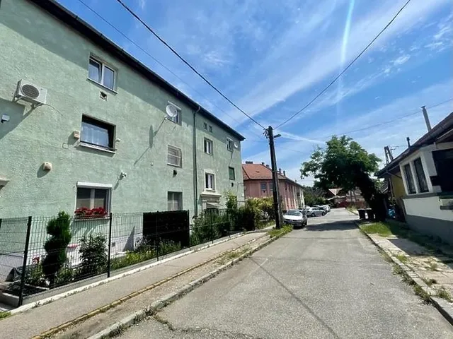 Eladó lakás Budapest X. kerület, Laposdűlő 53 nm