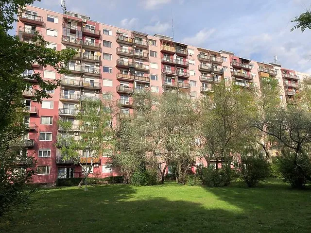 Eladó lakás Budapest XV. kerület, Újpalota 35 nm