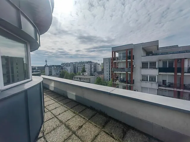 Eladó lakás Budapest XIII. kerület, Angyalföld 138 nm