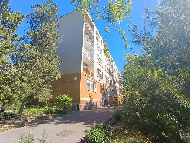 Eladó lakás Budapest IV. kerület, Újpest 49 nm