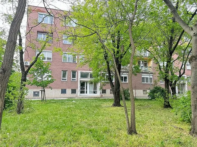 Eladó lakás Budapest XIV. kerület, Alsórákos 55 nm