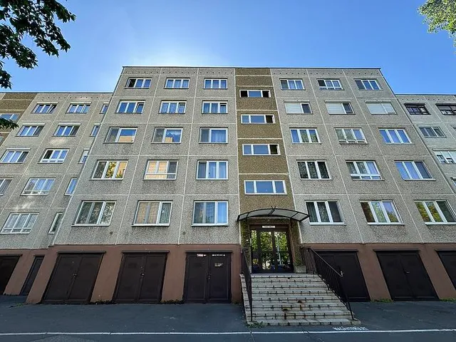 Eladó lakás Budapest XIV. kerület, Rákosfalva 50 nm