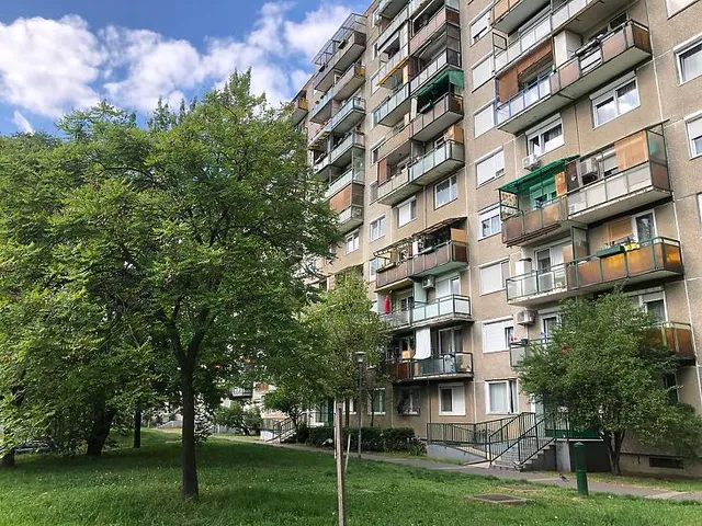 Eladó lakás Budapest XV. kerület, Újpalota 55 nm