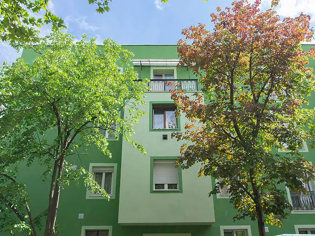 Eladó lakás Budapest XXI. kerület 35 nm