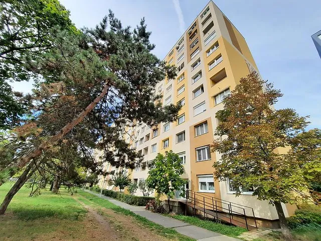 Eladó lakás Budapest XV. kerület, Újpalota 61 nm