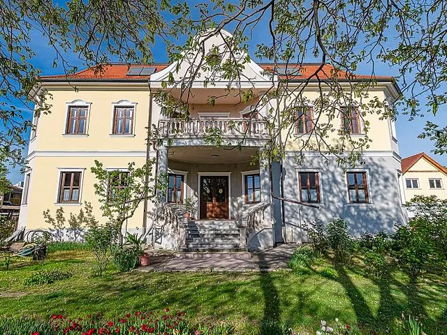 Eladó ház Budapest XIV. kerület, Alsórákos 1830 nm