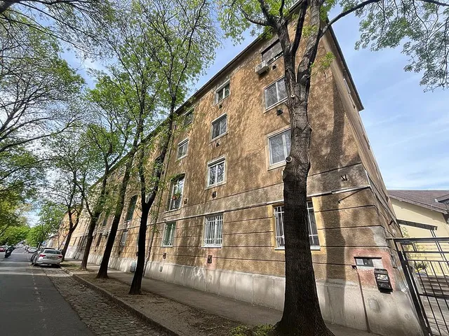 Eladó lakás Budapest III. kerület, Óbuda 34 nm