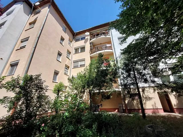 Eladó lakás Budapest XV. kerület, Rákospalota 67 nm