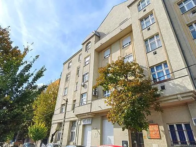 Eladó lakás Budapest XIII. kerület, Angyalföld 33 nm
