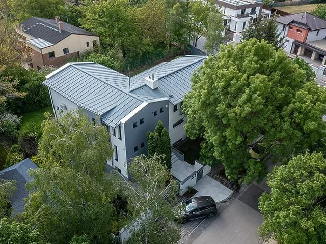 Eladó ház Budapest III. kerület 444 nm