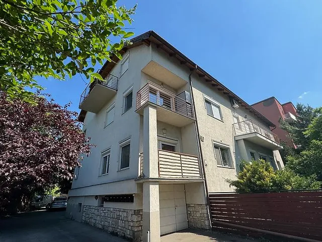 Eladó lakás Budapest XIV. kerület, Nagyzugló 62 nm
