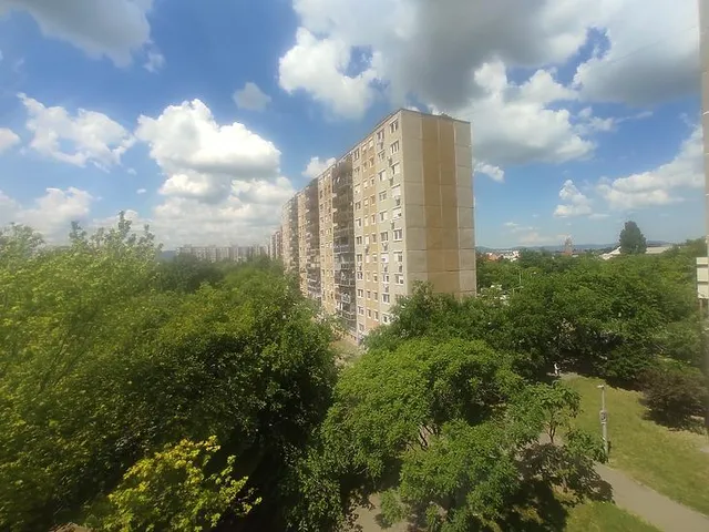 Eladó lakás Budapest IV. kerület, Újpest 53 nm