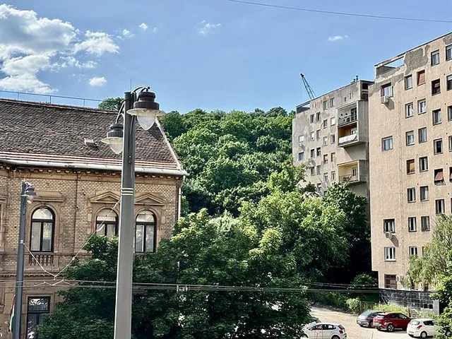 Eladó lakás Budapest II. kerület 53 nm
