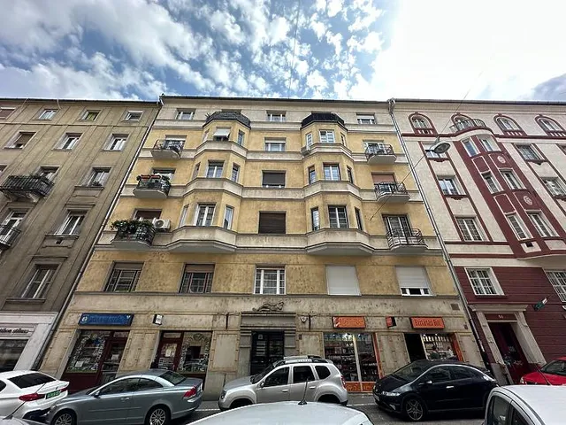 Eladó lakás Budapest XII. kerület, Németvölgy 41 nm