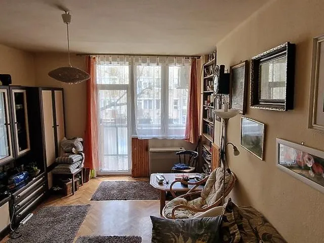 Eladó lakás Budapest XI. kerület, Kelenföld 49 nm