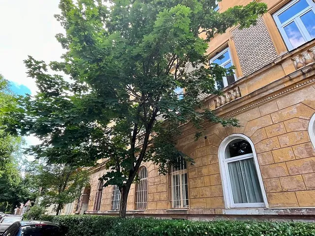 Eladó lakás Budapest X. kerület, Ligettelek 51 nm