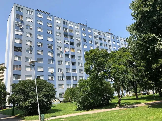 Eladó lakás Budapest XV. kerület, Újpalota 69 nm