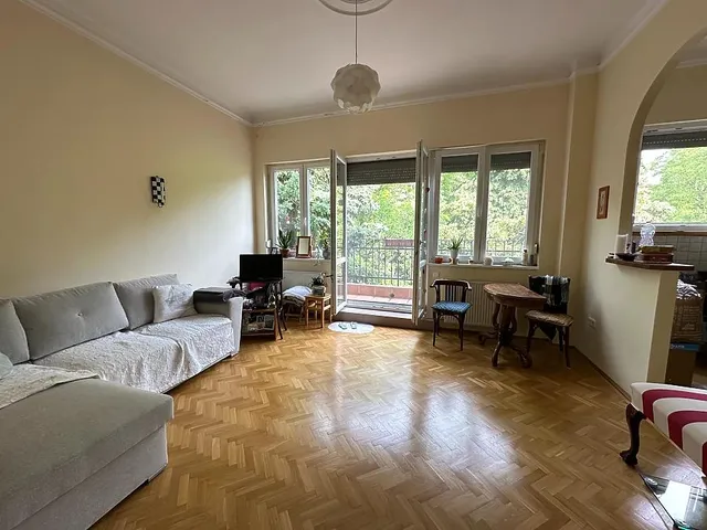 Eladó lakás Budapest XII. kerület, Németvölgy 53 nm