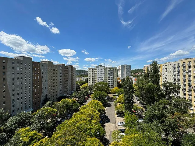 Eladó lakás Budapest III. kerület, Békásmegyer 57 nm