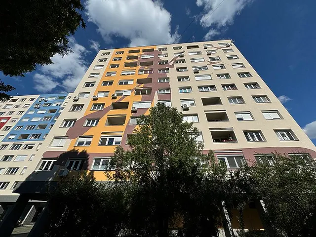 Eladó lakás Budapest III. kerület, Békásmegyer 66 nm