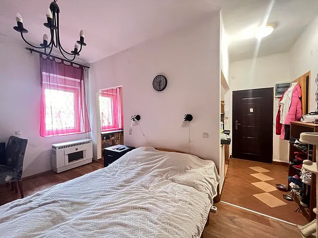 Eladó lakás Budapest III. kerület, Óbuda 30 nm