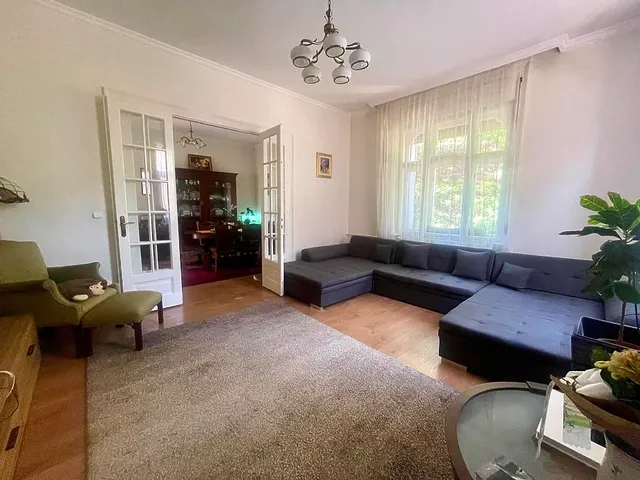 Eladó ház Budapest X. kerület, Felsőrákos 150 nm
