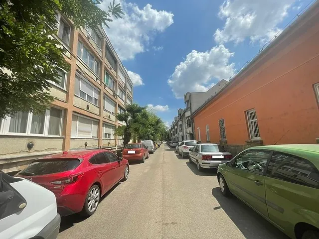 Eladó lakás Budapest IV. kerület, Újpest 37 nm