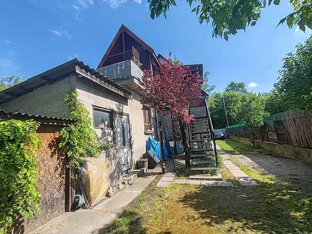 Eladó ház Budapest XVII. kerület, Rákoscsaba-Újtelep 59 nm
