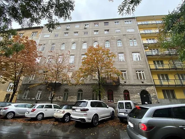 Eladó lakás Budapest XII. kerület, Krisztinaváros XII. ker. 78 nm