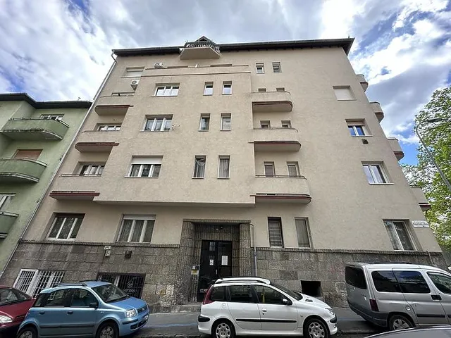 Eladó lakás Budapest XII. kerület, Németvölgy 71 nm