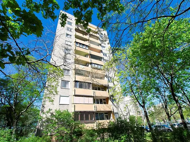 Eladó lakás Budapest XXI. kerület 59 nm