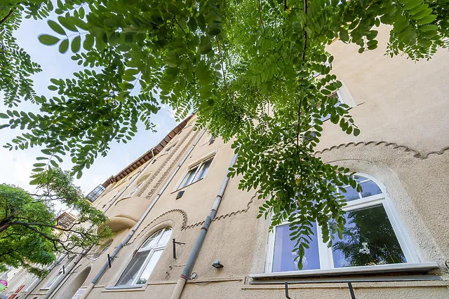 Eladó lakás Budapest XIII. kerület, Újlipótváros 98 nm