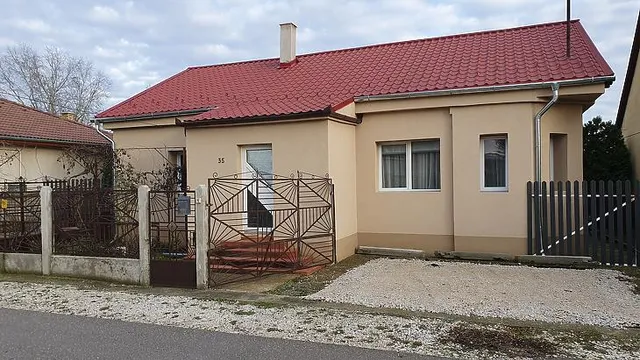 Eladó ház Debrecen 110 nm