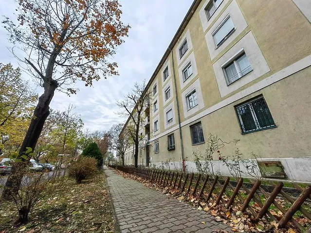 Eladó lakás Budapest XIII. kerület, Angyalföld 54 nm