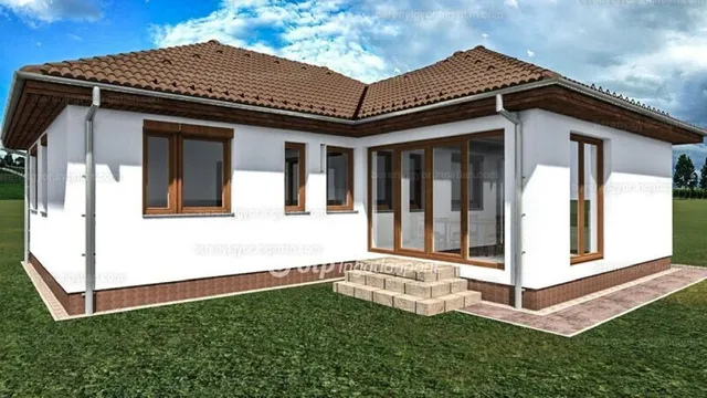 Eladó ház Győrság 100 nm