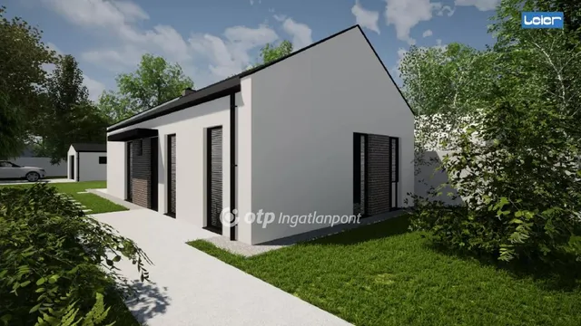Eladó ház Győr 85 nm