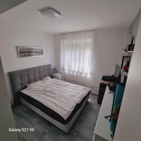 Eladó lakás Győr, Gyirmót 56 nm