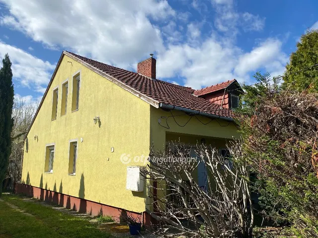 Eladó ház Győr, Likócs 174 nm