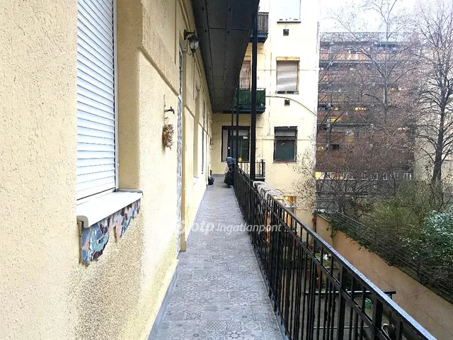 Eladó lakás Budapest XIII. kerület, Újlipótváros 61 nm