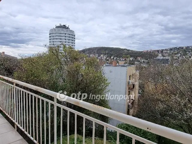 Eladó lakás Budapest II. kerület, Pasarét 94 nm