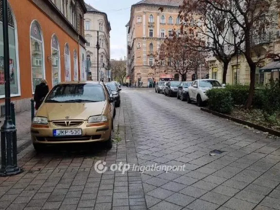 Eladó lakás Budapest IX. kerület, Belső Ferencváros 53 nm