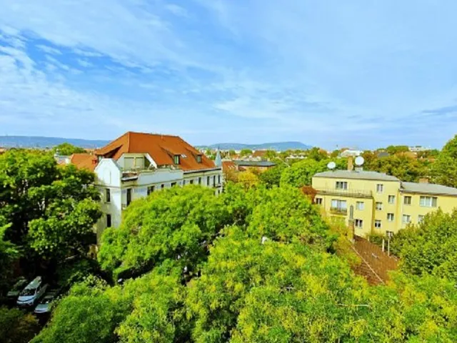 Eladó lakás Budapest VI. kerület, Diplomatanegyed 66 nm